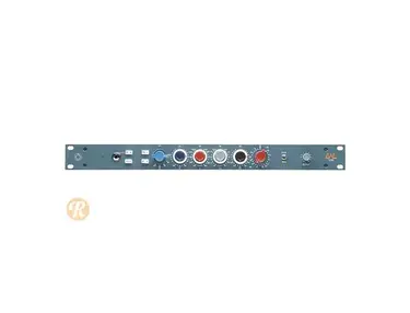 BAE Audio 1032 w/ PSU