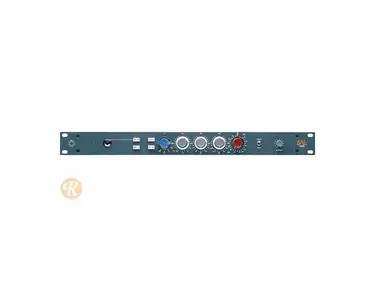 BAE Audio 1066D w/ PSU