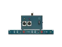 BAE Audio 1073MP Dual Channel main image