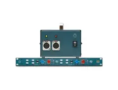 BAE Audio 1073MPF Dual Channel