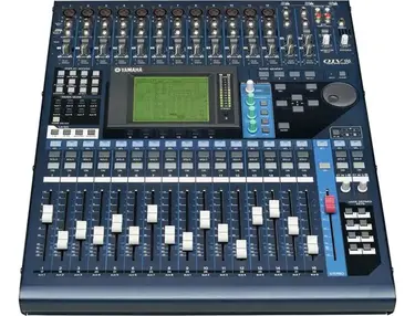 Yamaha 01V96 V2