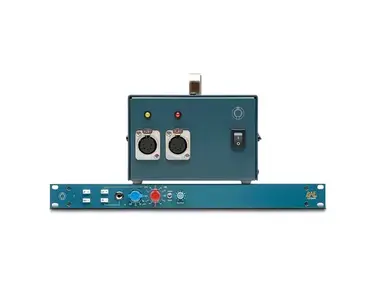 BAE Audio 1073MPF Single Channel