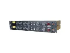 BAE Audio 10DC Compressor / Limiter Pair with PSU main image