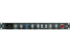 BAE Audio 10DCF Compressor Limiter with Sidechain Filter