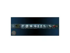 BAE Audio 10DCF Compressor / Limiter with High-Pass Filter, includes PSU main image