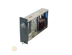 BAE Audio 1272 Module main image