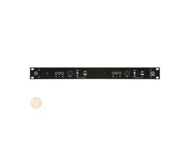 BAE Audio 312A Dual Channel w/ PSU
