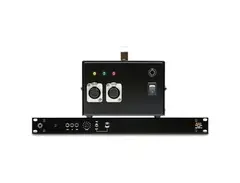 BAE Audio 312A Single Channel main image
