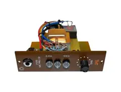 BAE Audio 312B 500 Series Mic Pre / DI Module main image