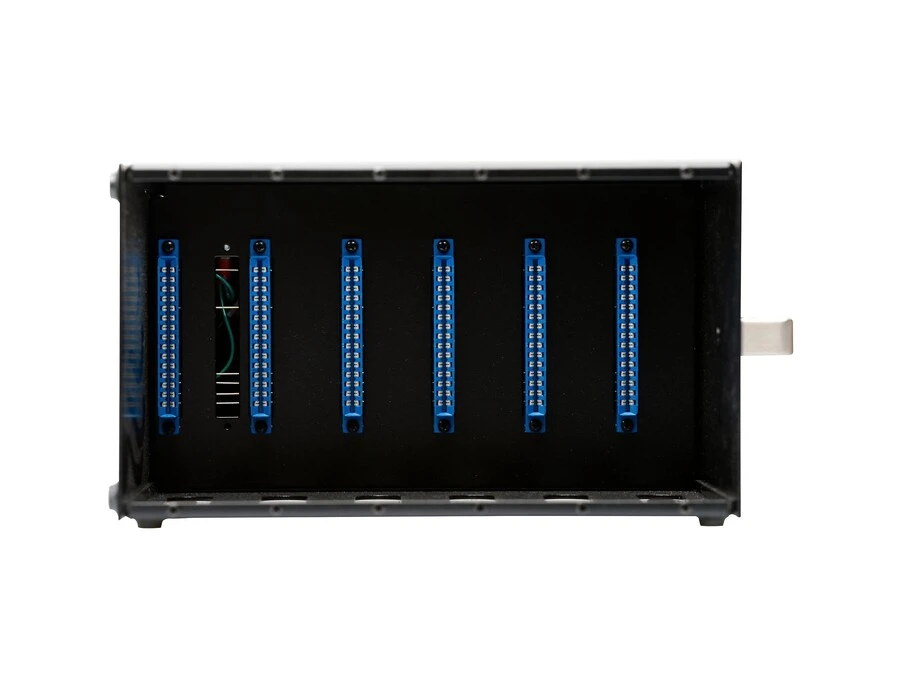 BAE Audio 6-Space 500 Series Rack - What To Know & Where To Buy