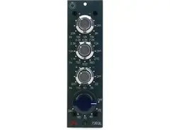 BAE Audio 73EQL 500 Series 3-Band Equalizer Module - What To Know