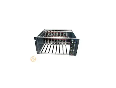 BAE Audio 8CR 10 Series Rack