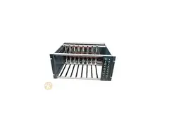 BAE Audio 8CR 10 Series Rack main image