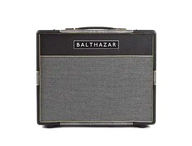 Balthazar Audio Systems Cabaret 13 13-Watt 1x10" Guitar Combo