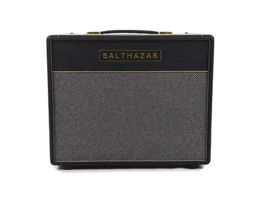Balthazar Audio Systems Cabaret MKII 15-Watt 1x10" Guitar Combo