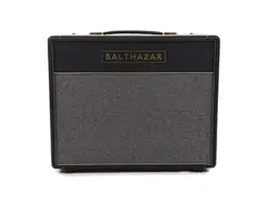 Balthazar Audio Systems Cabaret MKII 15-Watt 1x10" Guitar Combo main image