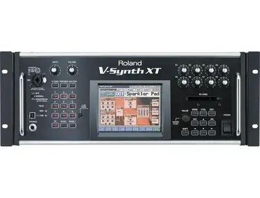 Roland V-Synth XT