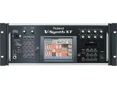 Roland V-Synth XT