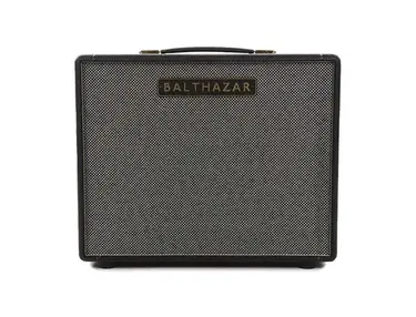 Balthazar Audio Systems Cabaret MKII 25-Watt 1x12" Guitar Speaker Cabinet