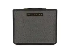Balthazar Audio Systems Cabaret MKII 25-Watt 1x12" Guitar Speaker Cabinet main image