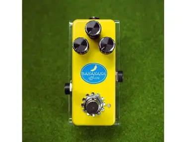 Bananana | Equipboard