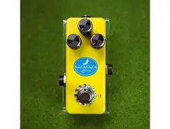 Bananana Effects BEAAAM! Guitar Synth main image