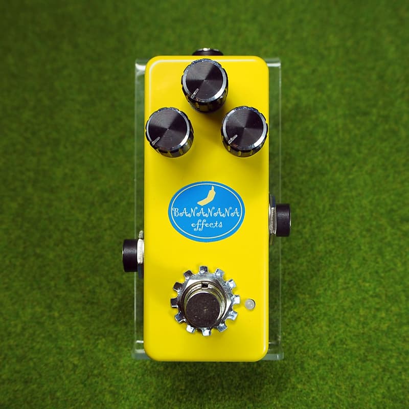 Bananana | Equipboard