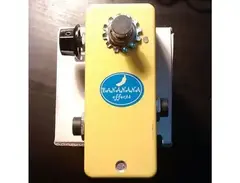 Bananana Effects Growl 567 Ring Modulator main image