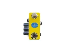 Bananana Effects Pororoka Oscillating Wah/Fuzz main image