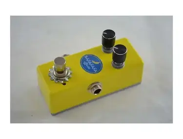 Bananana Effects Slime Envelope Filter