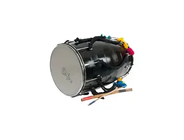 Banjira DHOT 14x25" Dhol with Synthetic Heads