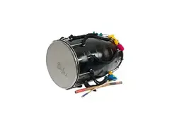 Banjira DHOT 14x25" Dhol with Synthetic Heads main image