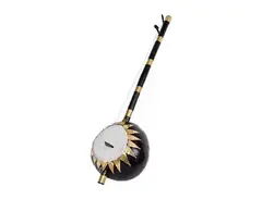 Banjira EKDB-PR 44" Deluxe Bass Dotara main image