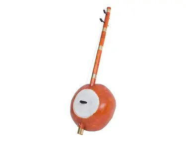 Banjira EKTB Deluxe 43.75" Bass Dotara