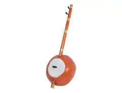 Banjira EKTB Deluxe 43.75" Bass Dotara main image
