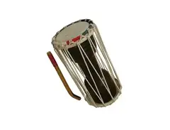 Banjira Hudax Deluxe 8x16" Talking Drum main image