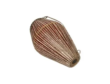 Banjira KHOF Fiberglass Khol Drum