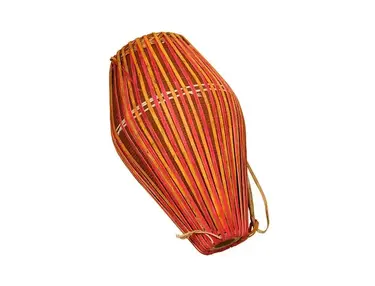 Banjira KHOL Ceramic Khol Drum