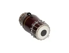 Banjira PKHB Bolt Tuned Pakhawaj main image