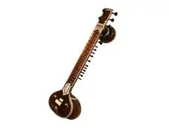 Banjira STLS Standard Sitar Left Handed main image