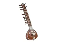 Banjira STRS-M 22.5" Miniature Sitar main image
