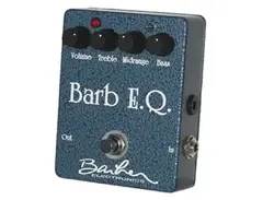 Barber Barb E.Q. main image