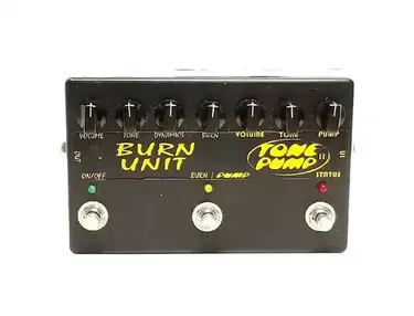 Barber Electronics Small Fry Burn Unit - What To Know & Where To