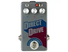 Barber Electronics Compact Direct Drive V3 main image