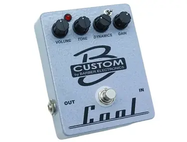 Barber Electronics Direct Drive V1 - What To Know & Where To Buy