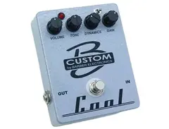 Barber Electronics Custom Cool main image