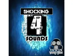 Vandalism Shocking Sounds 4 Sylenth1 Preset Pack