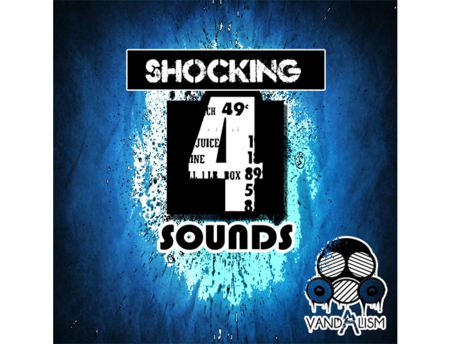 Звук 4. Vandalism Shocking Sounds 5. Vandalism Shocking Sounds 1 - 21 sylenth1. Sound Shocking половинка. Картинки vandalism – Shocking Sounds Bundle.