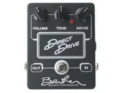 Barber Electronics Direct Drive V2 main image