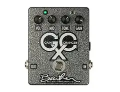 Barber Electronics GCX Gain Changer X main image